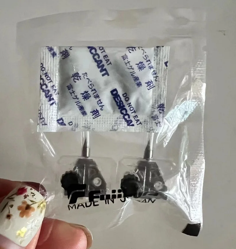 Made In China Elct2-16B Per Fsm-88S 90S 88R 90R 26S 27S 28S 37S 38S 36S 31S 41S Elettrodi Per Giuntatrice A Fusione Di Fibra Per Fujikura