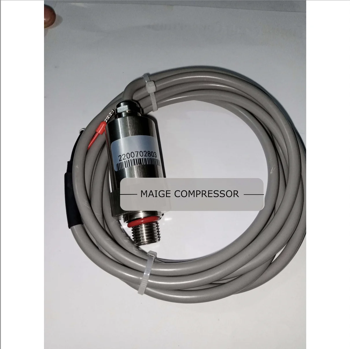 2200702803 Sensore Di Pressione 2200-7028-03 Utilizzare Per Compressore Pneumatico Ac Ceccato Chicago