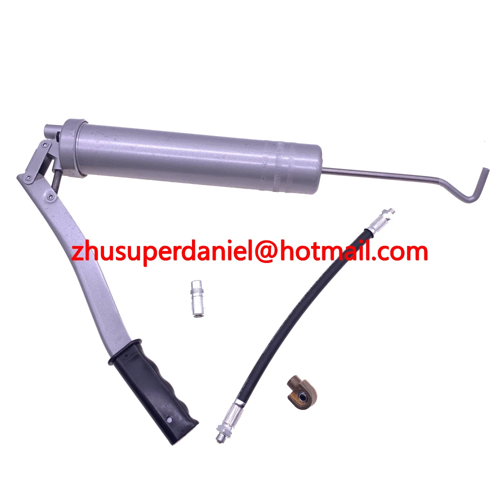 4 Pz/Lotto 2908851300 Pistola Per Grasso Olio Lubrificante Per Compressore Ceccato E Ac