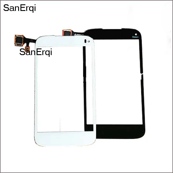 Per Alcatel One Touch 997D Ot-997D Ot-997 Ot997 One Touch Pop 8 P320X Touch