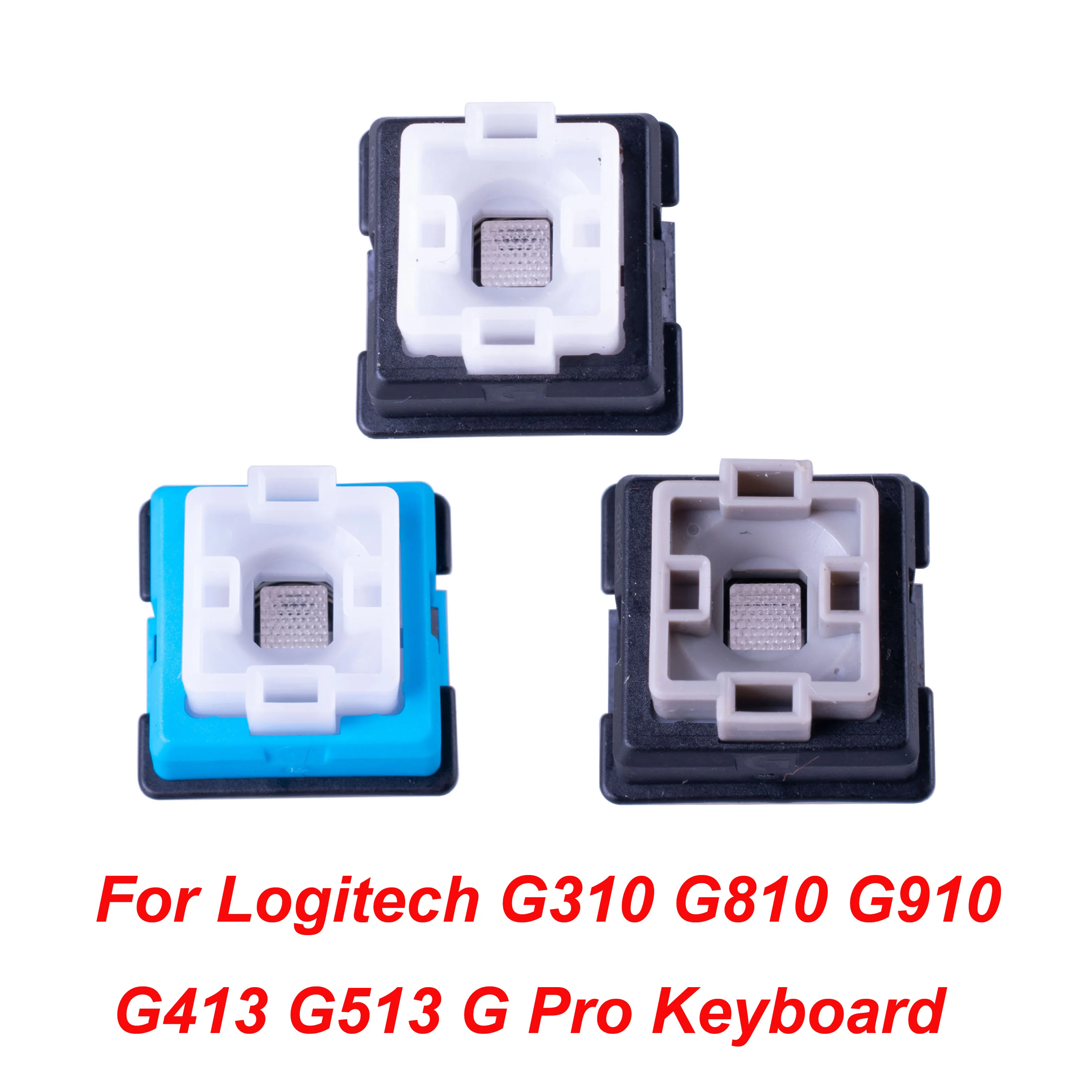 Interruttori Tastiera Meccanici Romer-G Di Ricambio Per Tastiera Logitech G310 G810 G910 G413 G513 G Pro