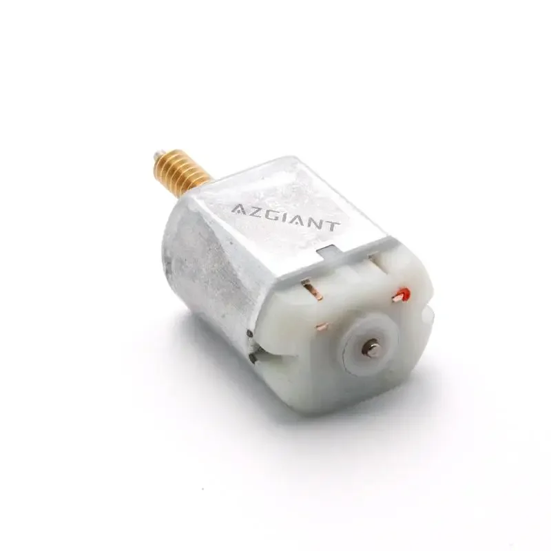 Fc-280Sb-16220 Car Power Fold Mirror Motor Worm Gear Per Audi A6 C7/Q7 Sq7 4M 4 M2 Mk2/Q5 Sq5/A4 8W B9/A5 8 W6 Mk2 Ricambi Auto Fai Da Te