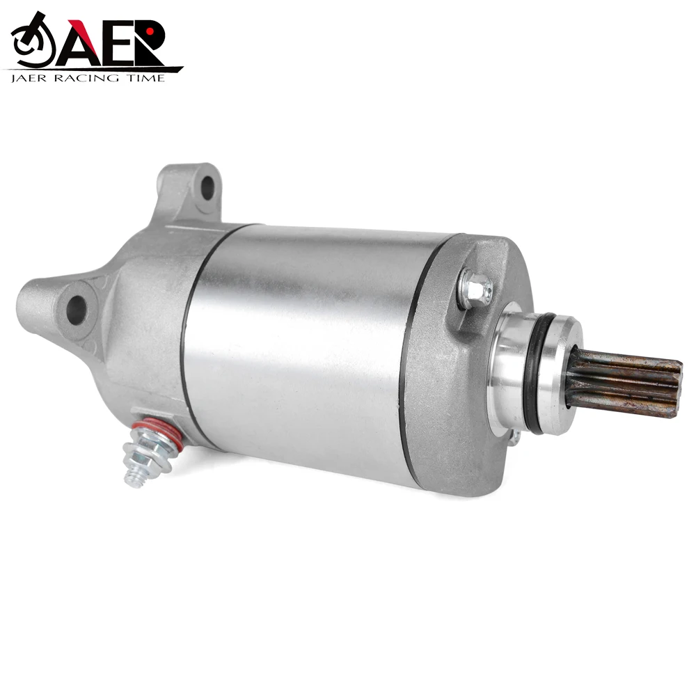 Motorino Di Avviamento Elettrico 12V Per Polaris Trail Boss 325 330 Scrambler 500 4 X4 2X4 Sportsman 335 400 450 4 X4 Ho 500 Xplorer 500 4X4