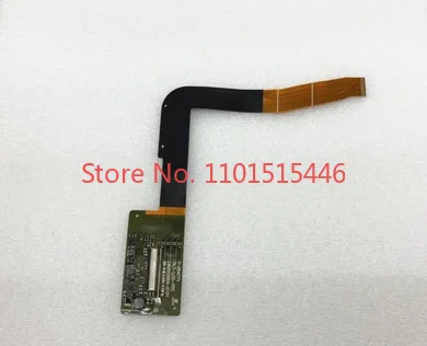 Copy New Xt3 Lcd Hinge Flex Screen Cable Display Fpc For Fujifilm Fuji X-T3 X T3 Camera Replacement Repair Spare Part