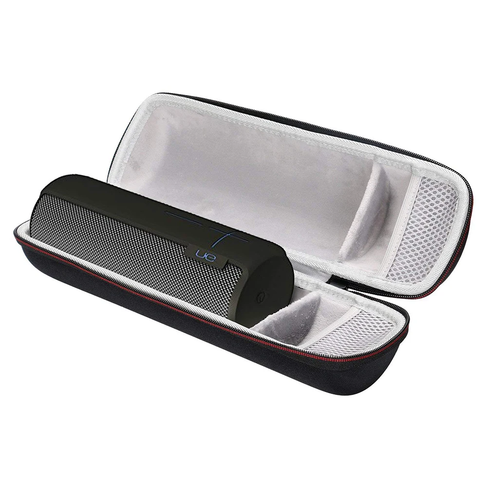 Più Nuovo Eva Duro Custodia Da Viaggio Per Ultimate Ears Ue Megaboom Di Protezione Della Copertura Del Sacchetto Per Ultimate Ears Ue Megaboom Altopar