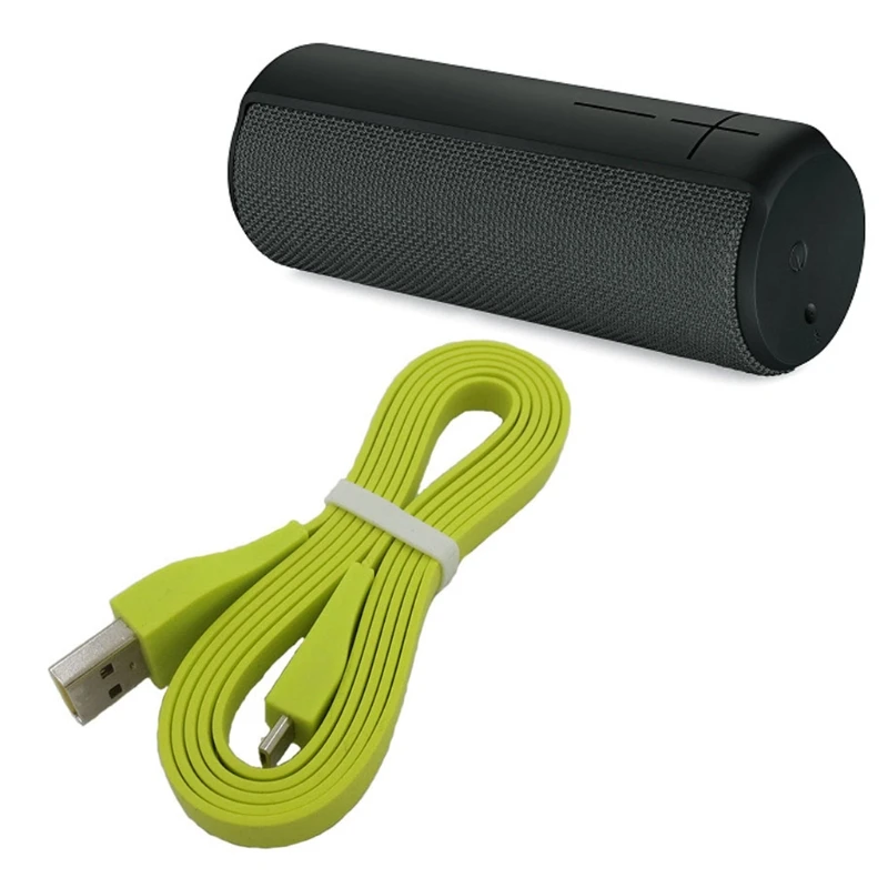 2022 Nuovo Cavo Di Ricarica Micro Usb Cavo Di Alimentazione Per Altoparlante Logitec-Ue Boom/Megaboom Roll