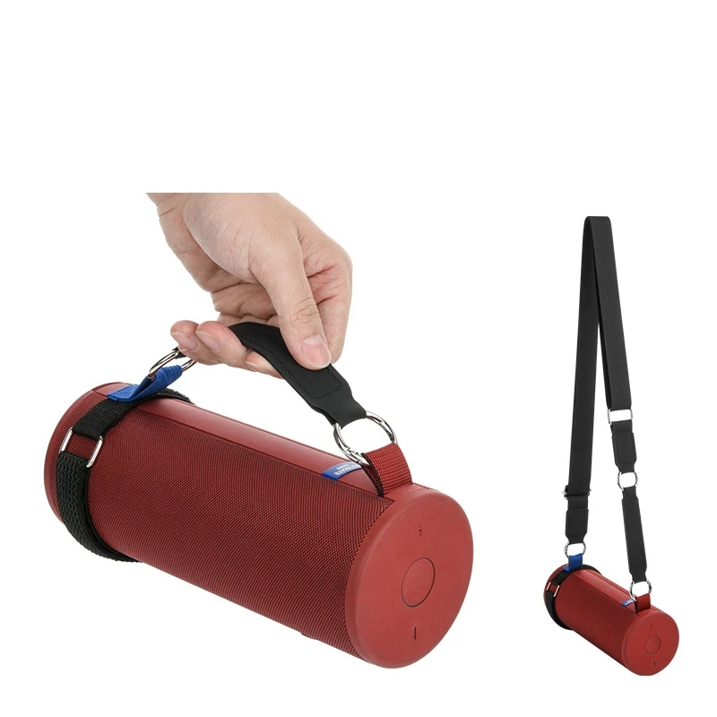 Per Ue Megaboom 3/Boom 3 Cinturino Di Montaggio Per Altoparlante Bluetooth Wireless Tracolla