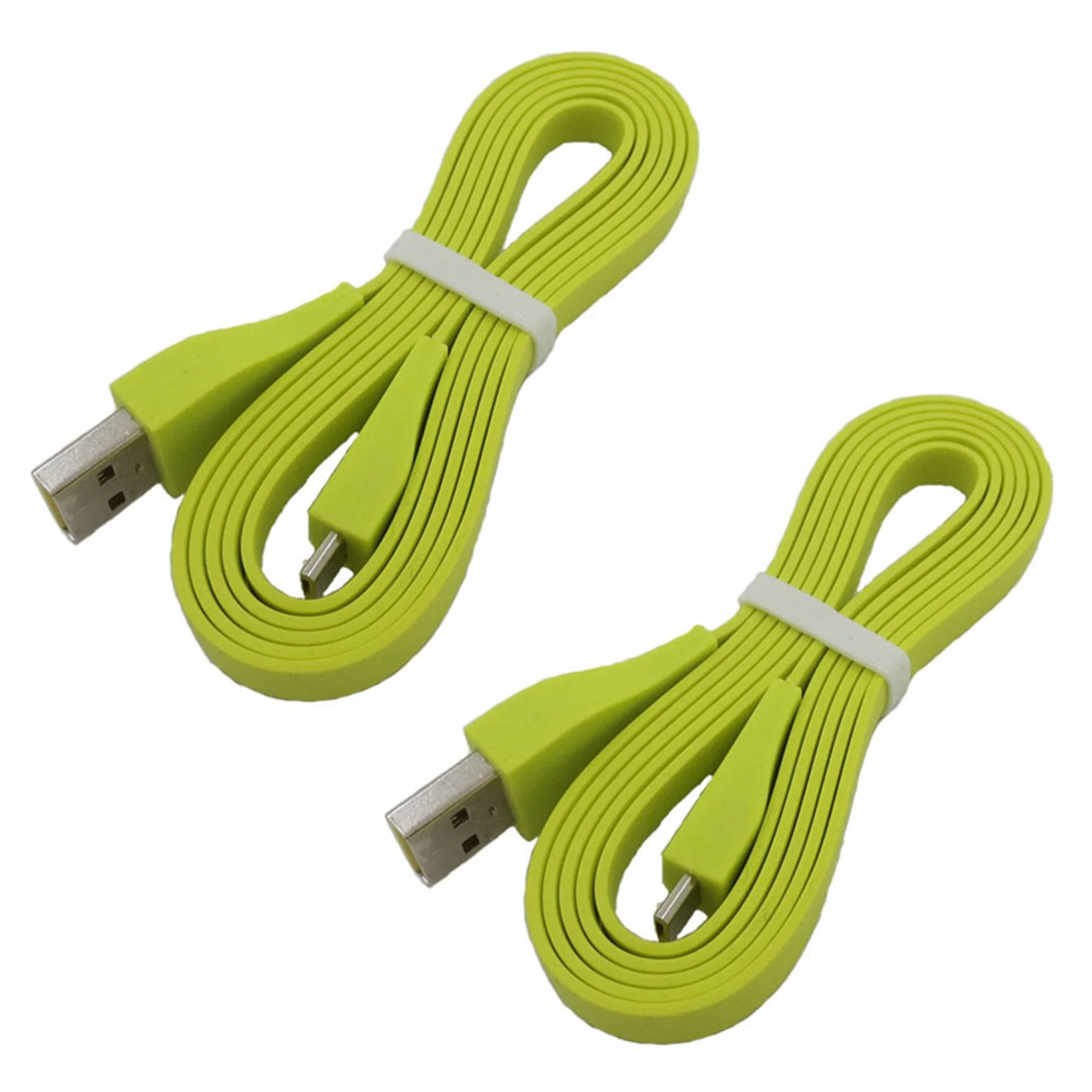 Adattatore Per Cavo Di Ricarica Rapida Usb 2X Per Logitech Ue Boom 2 /Ue Megaboom /Ue Wonderboom /Ue Roll 2 Altoparlante Bluetooth