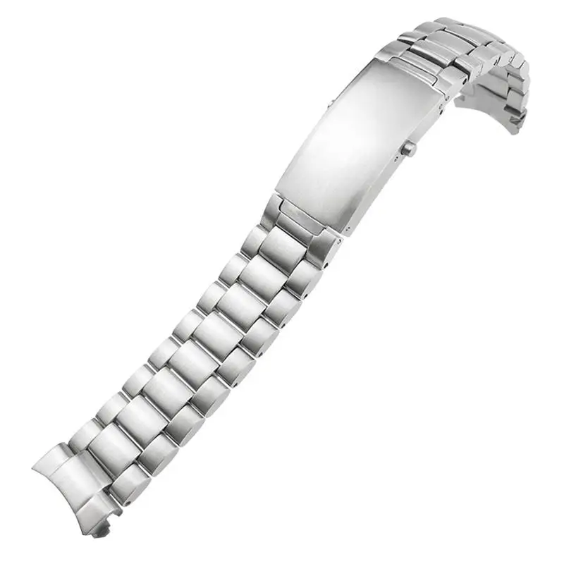 Pcavo Per Omega Speedmaster 007 Seamaster 300 At150 Planet Ocean Speedmaster Cinturino Per Orologio Da 20Mm