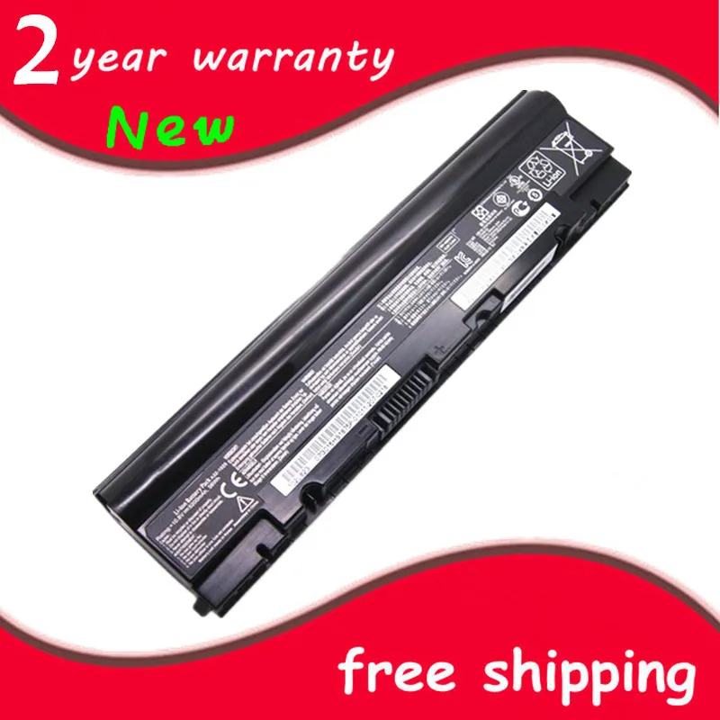 Batteria Del Computer Portatile A31-1025 A32-1025 Per Asus Per Eee Pc 1025 1025C 1025Ce 1225 1225B 1225C R052 R052C R052Ce