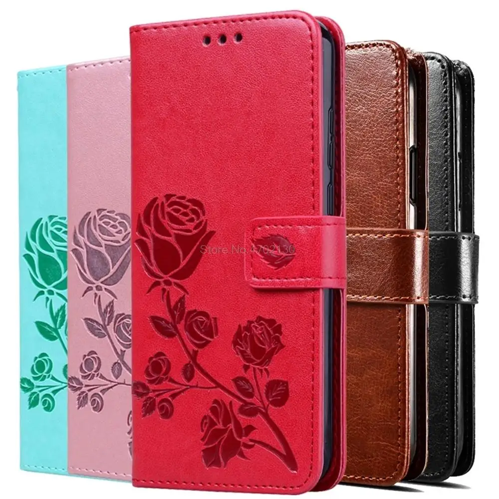 Custodia A Portafoglio Per Lg Stylo 3 Plus V30 + X Charge Power 2 Venture Stylus 2 Plus 3 Tribute Hd V20 Custodia Flip Cover Pelle