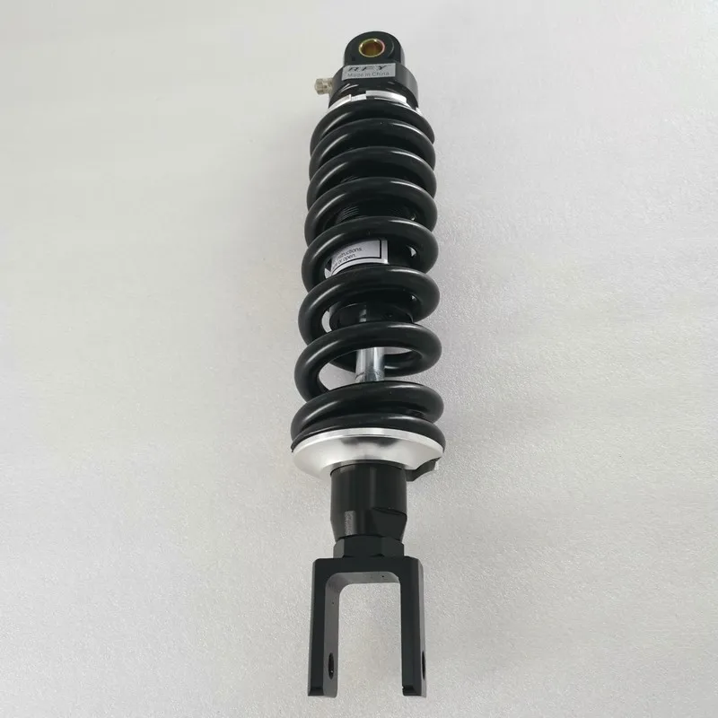 1000Lbs 310 Millimetri 320 Millimetri Di Trasporto Del Motociclo Ammortizzatore Per Kawasaki Zr7 Yamaha Mt07 Honda Cbr600 Vfr400 F800 Xlv650 Cb600 Suz