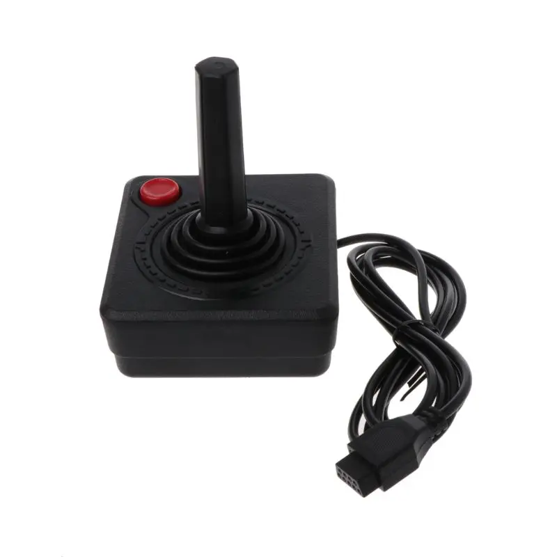 Controller Gamepad Joystick Joypad Per Atari 2600 System Console Di Gioco Drop Shipping
