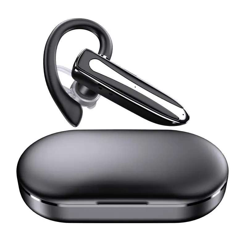 Auricolari Wireless Microfono Cuffie Business Headset Fone Ouvido Audifonos Con Microfono Auricolari Inalambicos