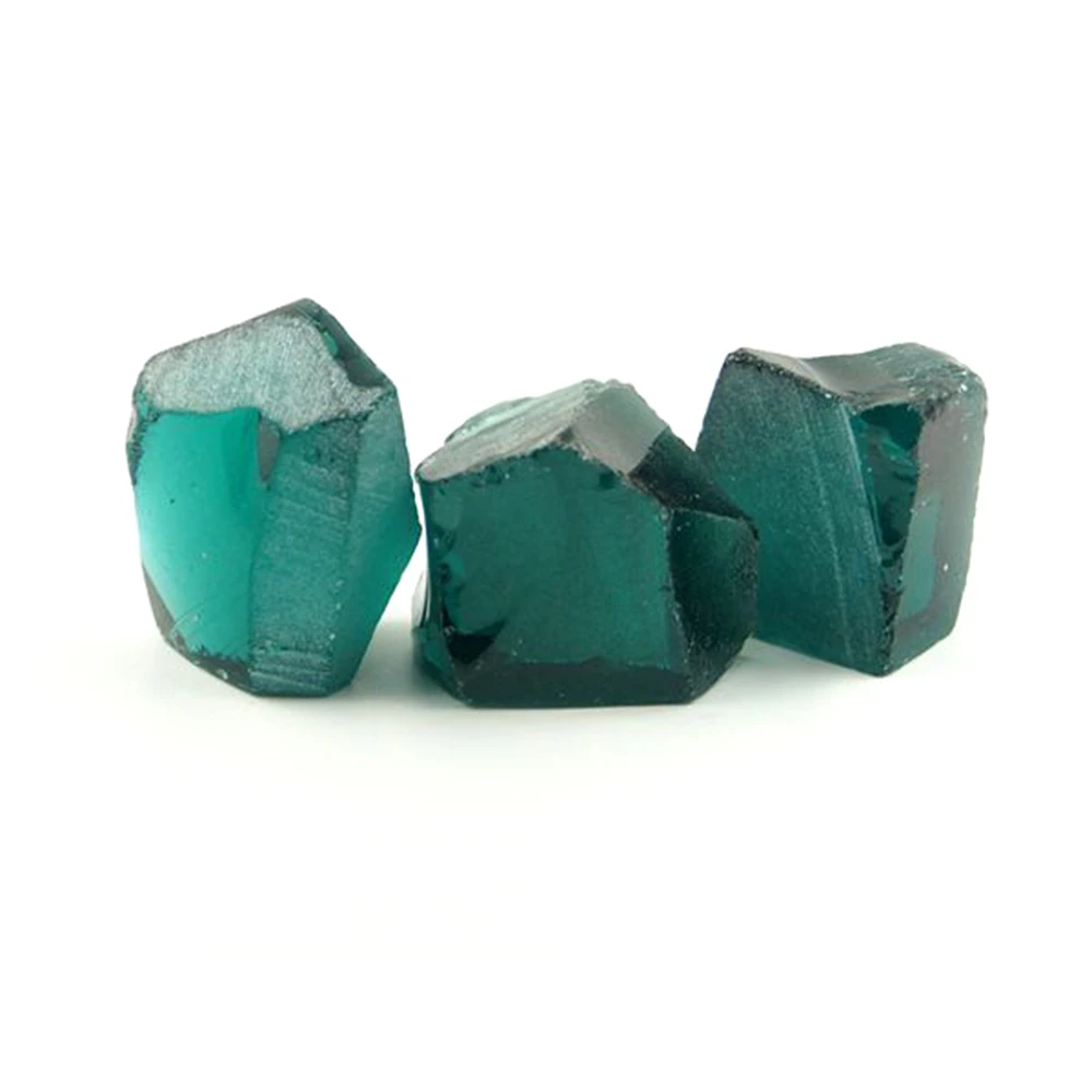0.2 Kg/Borsa Non Tagliata Idrotermale Paraiba Tormalina # A75 Materiale Sitale Laboratorio Smeraldo Pietra Preziosa Per Gioielli