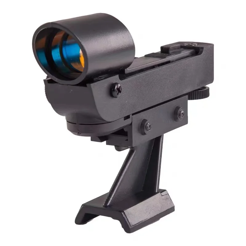 Accessorio Per Telescopio Celestron Il Cercatore Ottico Di Punti Rossi Aiuta A Trovare Stelle Con 80/90/130Dx/Eq