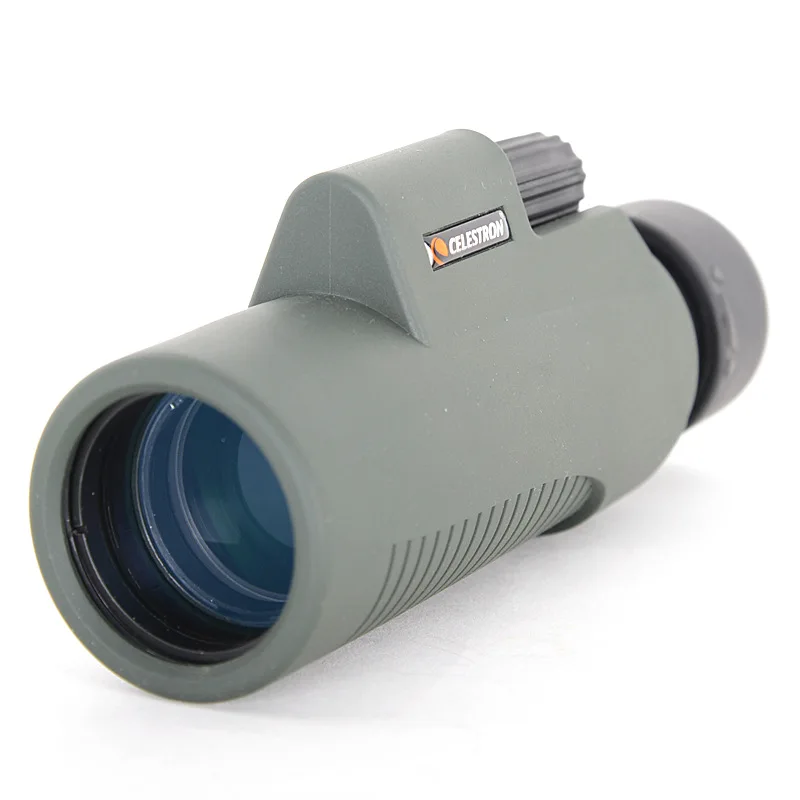 Celestron Boyue 8X32 Cannocchiale Telescopio Monoculare Multi-Rivestito Impermeabile Antiappannamento Per La Caccia Escursionismo Viaggi