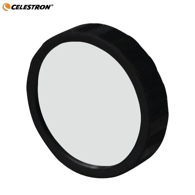 Celestron Filtro Solare Accessori Per Telescopio Astronomico Pellicola Bard Universale 40Mm (70400/80Eq/80Dx/130)