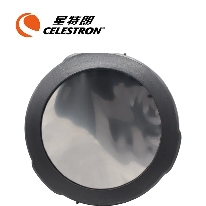 Pellicola Filtrante Solare Celestron Per Monocoli Astronomici, Nexstar 8Se, 4Se, 5Se, 6Se, 8Se, C8Hd, Cpc800, C925, C925Hd, Cpc925, C1
