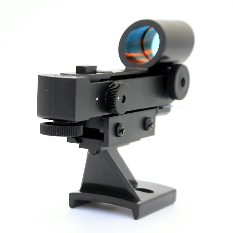 Celestron Red Dot Finder Puntatore Star Finderscope Applicabile 80Eq 80Dx Se Serie Slt Accessori Per Telescopio Astronomico Di Fascia Alta