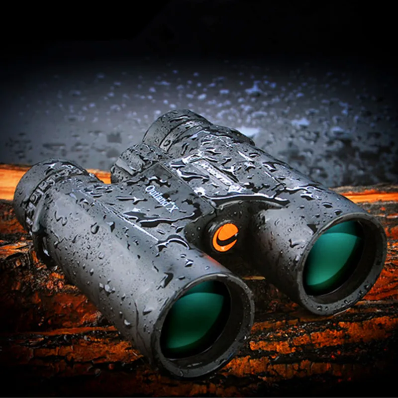 Celestron Outland X 8X42 10X42 Binocolo Impermeabile E Antiappannamento Binocolo Per Adulti Ottica Multistrato E Prismi Di Bak-4