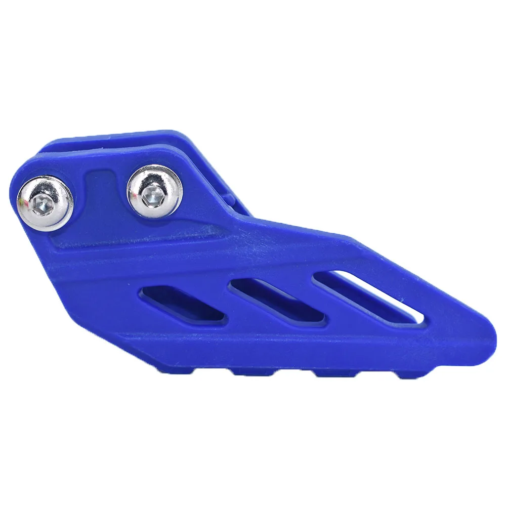 Guida Della Protezione Della Catena Del Motociclo Per Irbis Bse Kayo Ssr Ttr Xr Crf Klx 50 70 90 110 125 140 150 160 Cc Dirt Pitbike Scooter