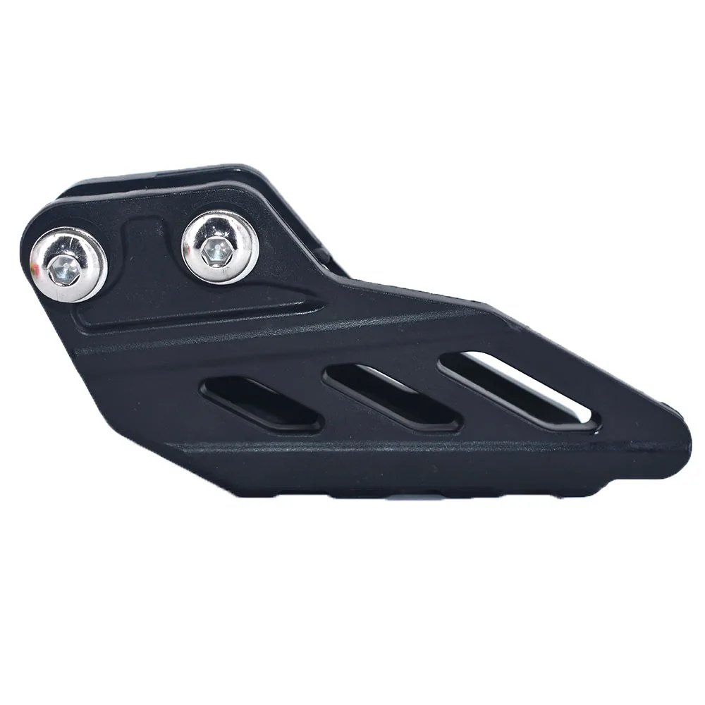 Guida Della Protezione Della Catena Del Motociclo Per Irbis Bse Kayo Ssr Ttr Xr Crf Klx 50 70 90 110 125 140 150 160 Cc Dirt Pitbike Scooter