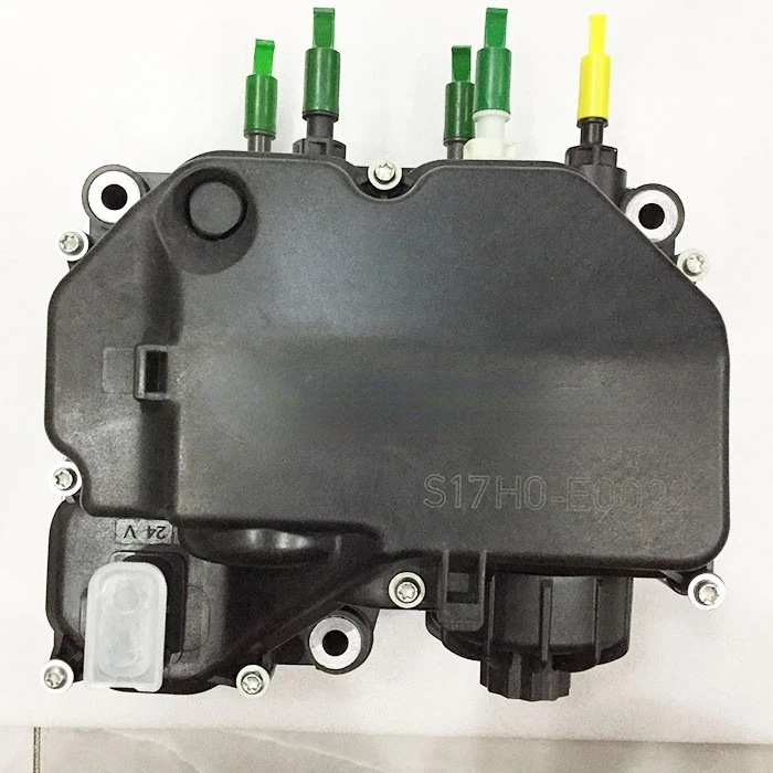 0444042020 0444042095 21577507 S17Ho-E0022 Liquido Per Emissioni Diesel Adblue Urea Pump