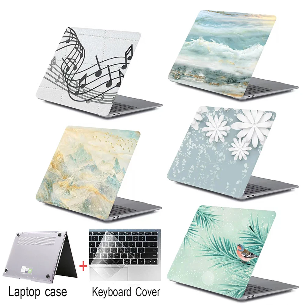 Per Huawei Matebook 14 D14 Mate Book D 15 2020 2021 2022 Custodia Per Huawei Honor Magicbook 14 X15 Custodie + Cover Per Tastiera