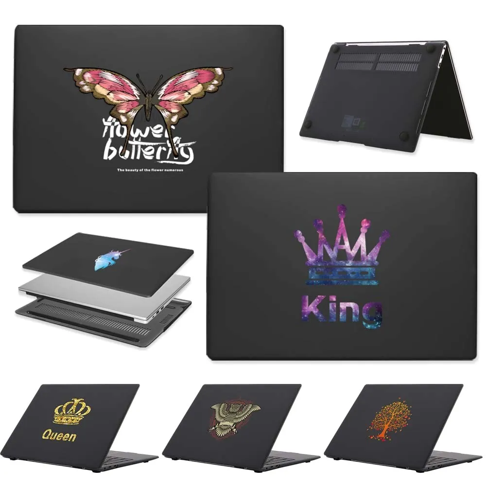 Cover Per Laptop Per Huawei Matebook D14/D15/13/14 /Honor Magicbook 14 15/Pro 16.1/Matebook X Pro 13.9 2019/X 2020 Hard Shell