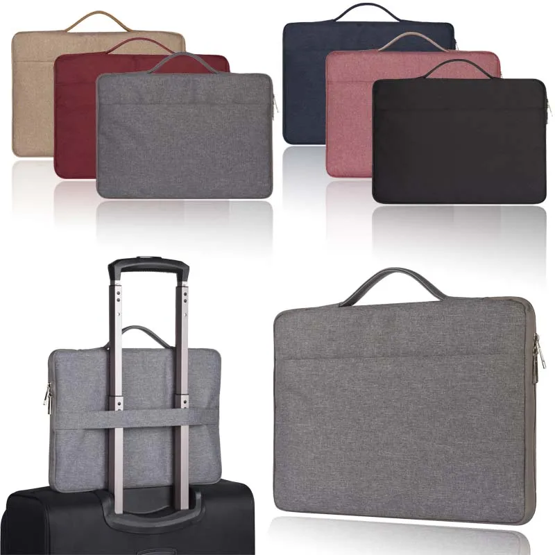 Borsa Per Laptop Per Huawei Matebook D 14/D 15/Pro 16.1/13 2020/E/X/X Pro/14/15/Honor Magicbook Pro 16.1/Pro 14/15