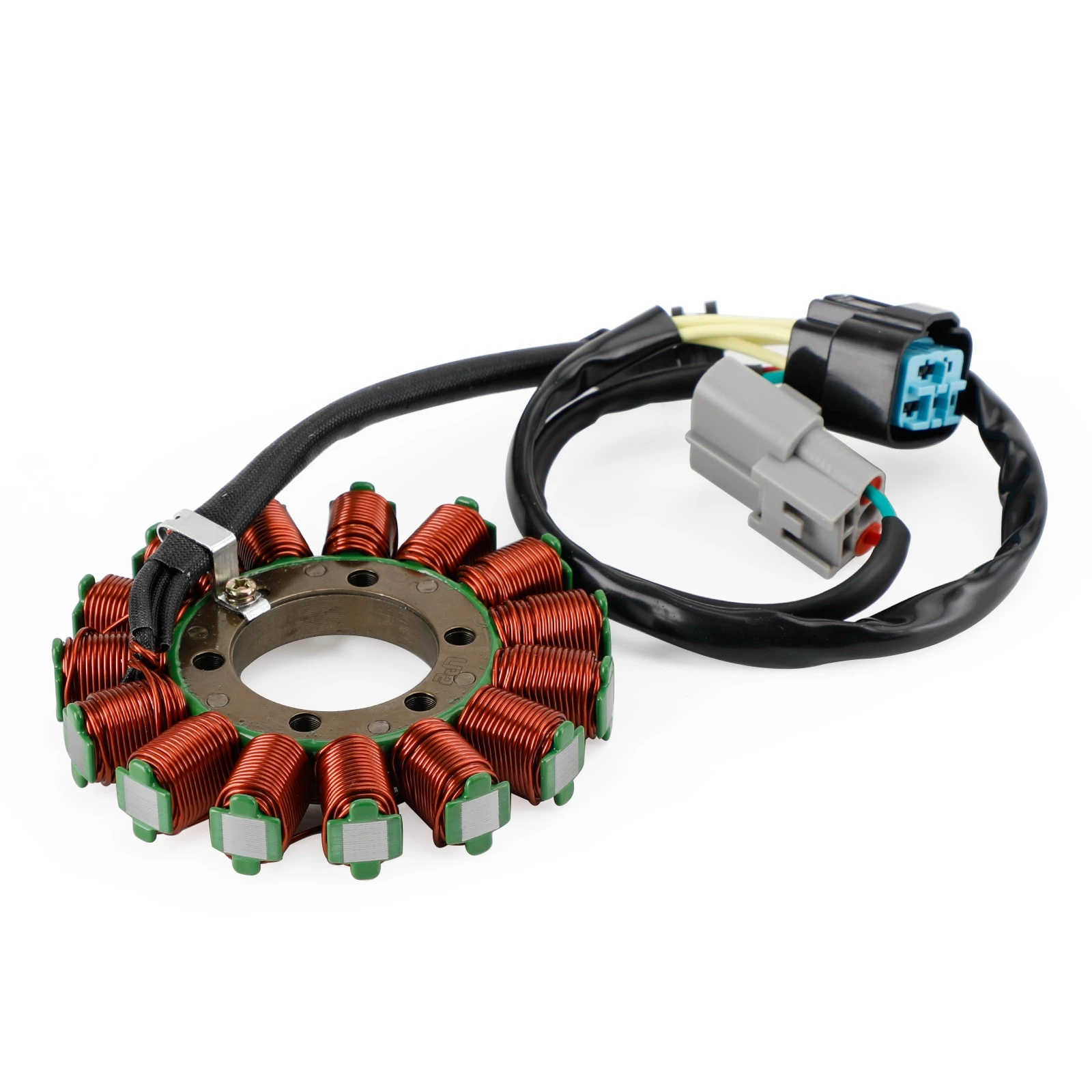 Artudatech Statore Generatore Alternatore Magneto Muslimper Honda Aquatrax F12 05-07