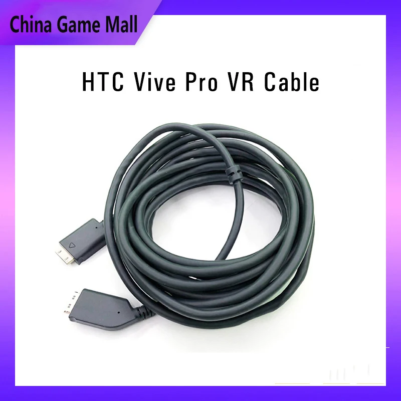 Cavo Vr Per Cuffie Vr A Vapore Per Cavo Htc Vive Pro Collegare Xbox Al Cavo Di Collegamento Del Cavo Dell'Auricolare