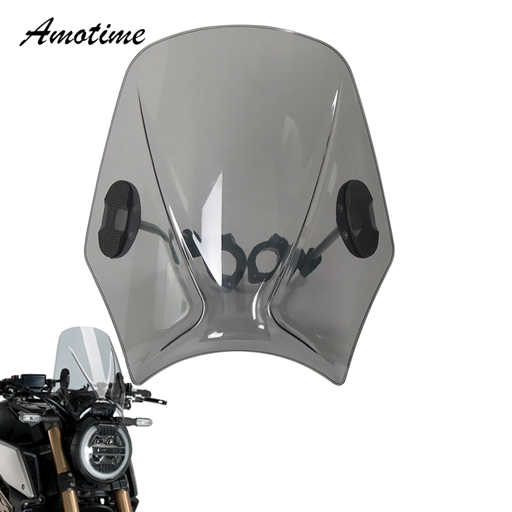 Per Zontes Gk 125/Gk 155 /Gk 125X Zontes Gk-125 Gk-125X Gk-155 Moto Parabrezza Visiera Visiera Doppia Bolla Schermo
