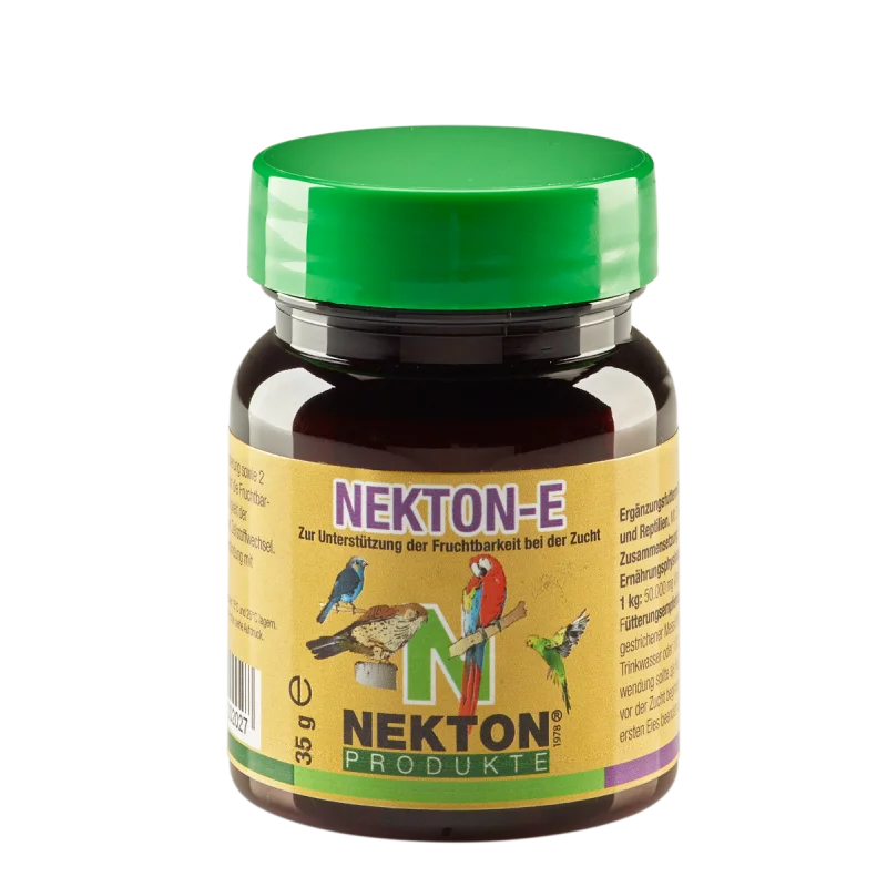 Vitamine Nekton E