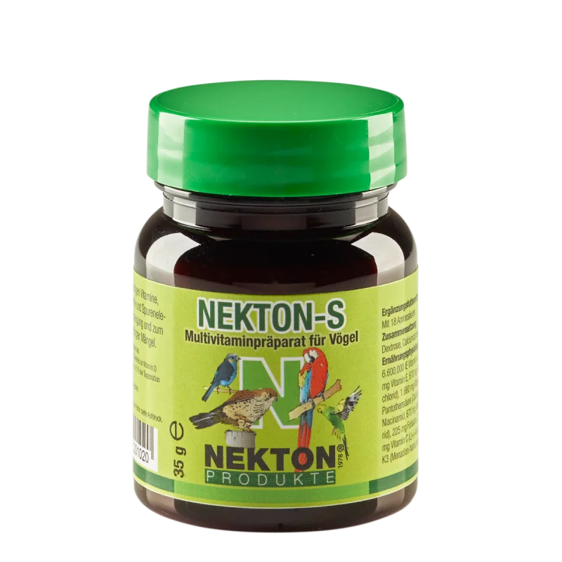 Vitamine Nekton S