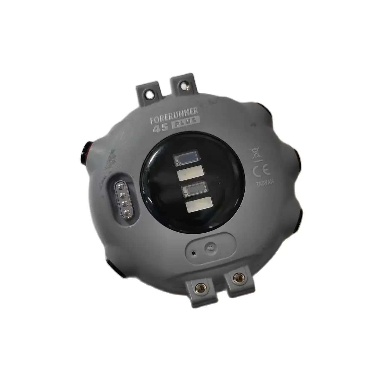 Per Garmin Forerunner 45 Plus Forerunner 45 Plus Cover Posteriore Cover Posteriore Senza Batteria Smart Sport Part Sostituzione
