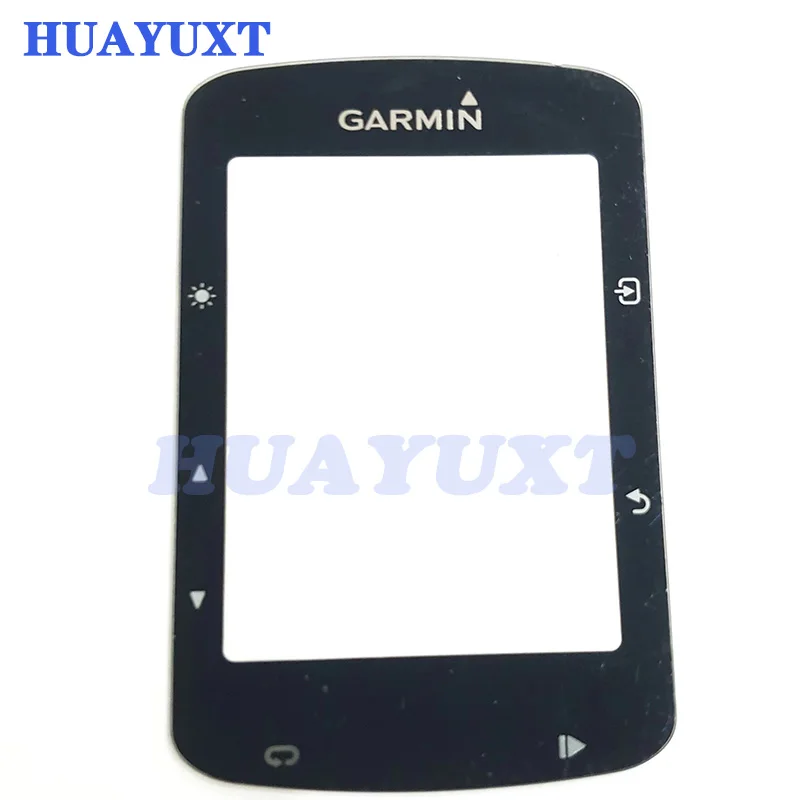 Vetro Per Garmin Edge 520 Edge 520 Plus Edge 520J Gpsmap Parti Display Riparazione Schermo Di Ricambio