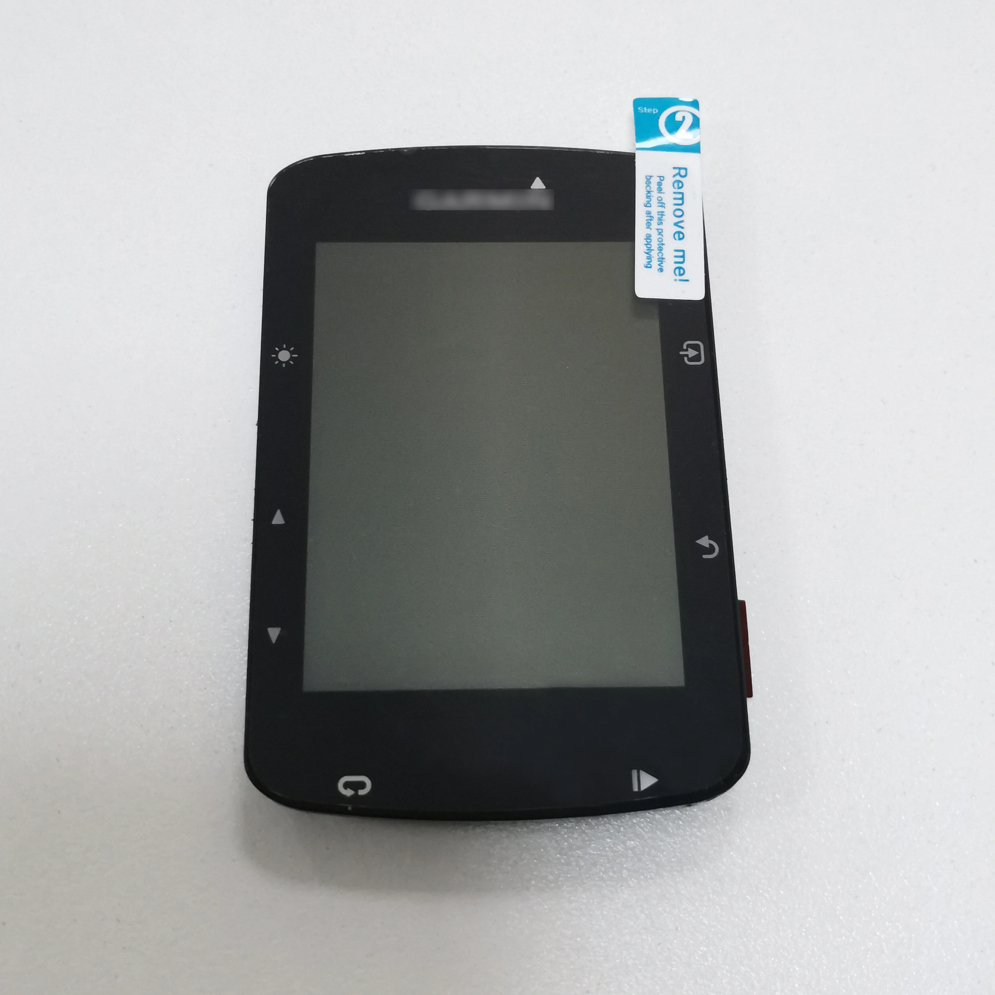 Schermo Lcd Per Garmin Edge 520 Edge 520 Plus Edge 520Plus Edge 520 Assembly Schermo Lcd Display Tachimetro Per Bicicletta Digitalizzatore