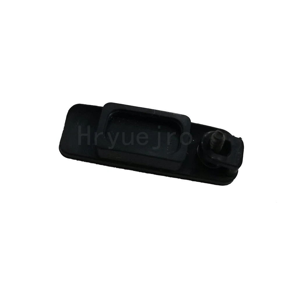 Gomma Impermeabile Per Garmin Edge 520 820 Edge 520 Plus Edge 520 Edge 820 Edge 520Plus Pulsante Impermeabile Con Interfaccia Vite Parte