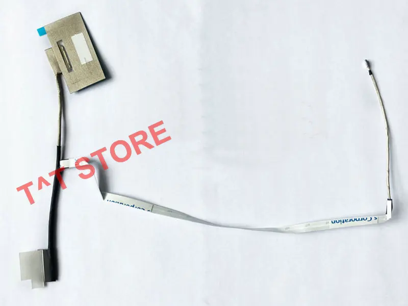 Nuovo Originale Per Acer Swift 1 Sf114-33 Laptop Lcd Led Screen Flex Cable Spedizione Gratuita