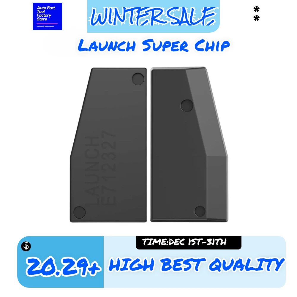 Avvia Super Chip Utilizzato Con Supporto Programmatore Chiave X431 8A 8C 8E 4C 4D 4E 48 7935 7936 7938 7939 11/12/13