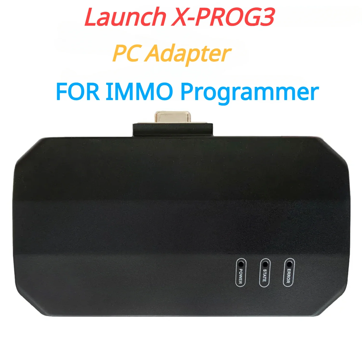 Launch X-Prog3 Pc Adapter Usb Xprog3 Xprog 3 Ecu Programmer X431 Immo Programmer Support Engine Data Validation Functimmer A +++