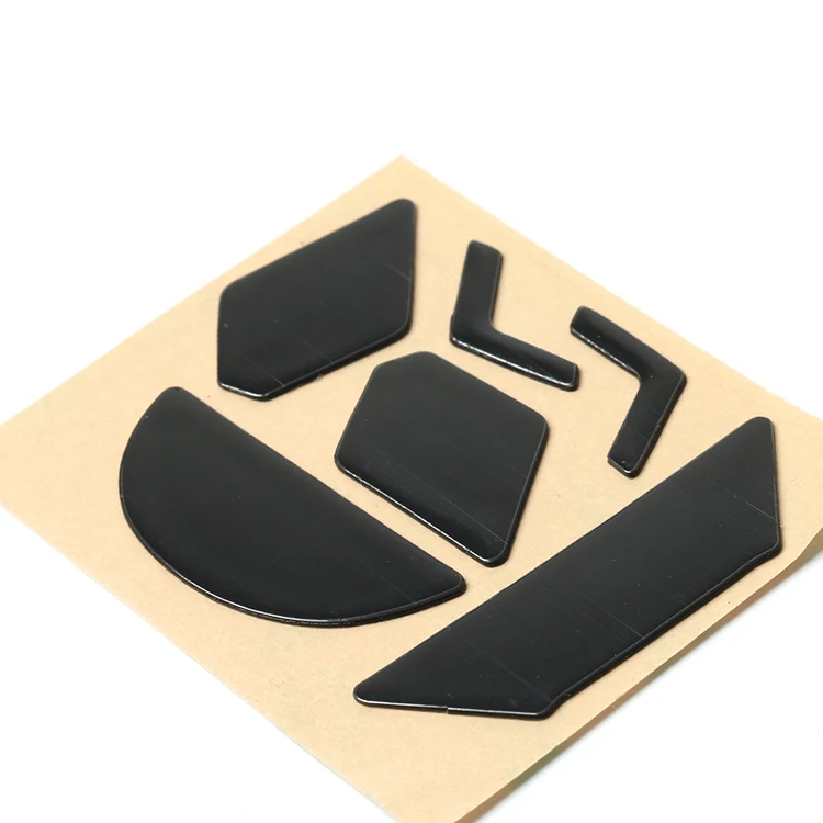 3M Mouse Foot Sticker Mx Master 2S G3 Foot Pad Per Logitech G600 G700 G903 G900