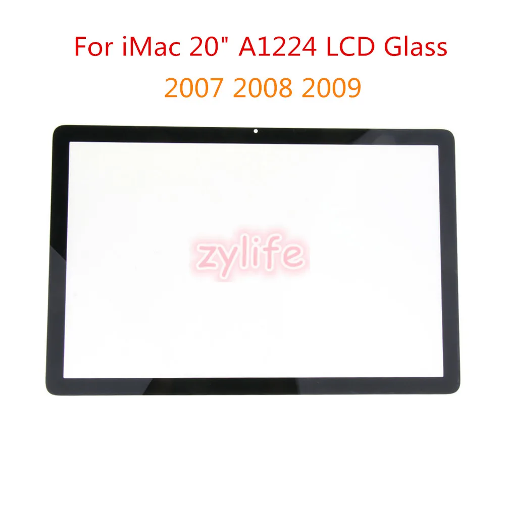 Dagli Stati Uniti Pannello Frontale In Vetro Lcd Per Apple Imac 20 "A1224 Vetro 922-8848, 922-8212, 922-8514 Metà 2007 2008 2009