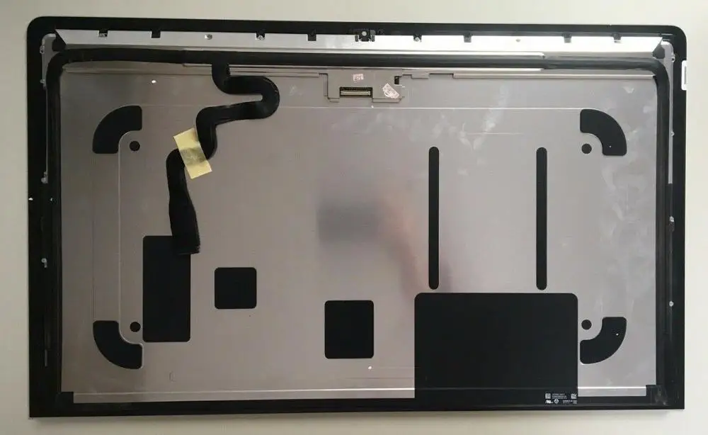 Nuovo Display Lcd 5K Lm270Qq1 Per Imac Retina A1419 27 ''661-03255 Fine 2015