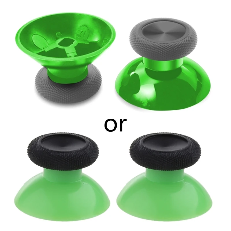 Le Migliori Offerte Per Thumb Stick Grip Cap Joystick Cover For Case Mushroom For Head For Xbox One Cont 96Ba Sono Su ✓ Prezzi E