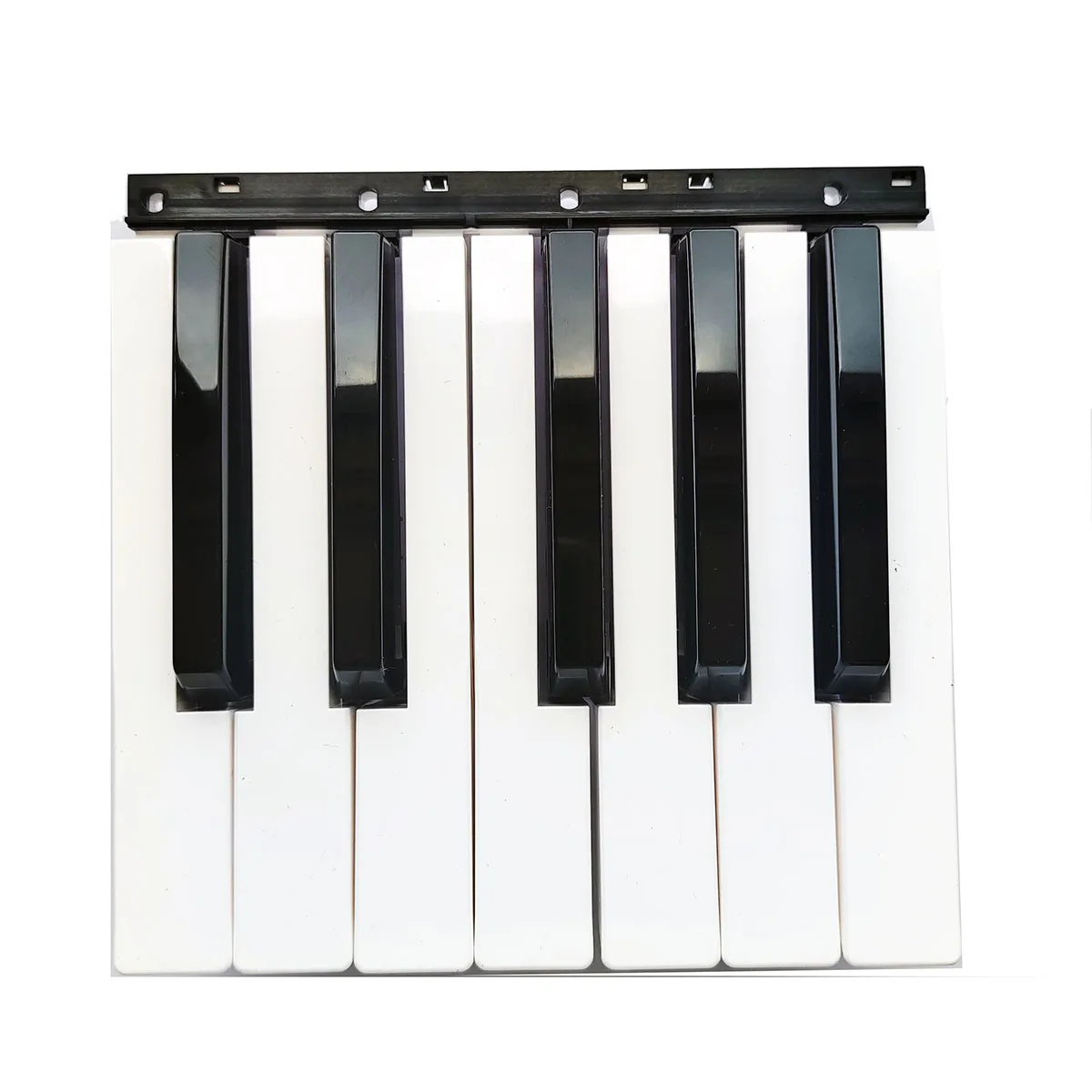 Chiave Di Ricambio Per Parte Pianoforte Digitale Per Korg Pa-900 Pa-1000 Krome 61 73