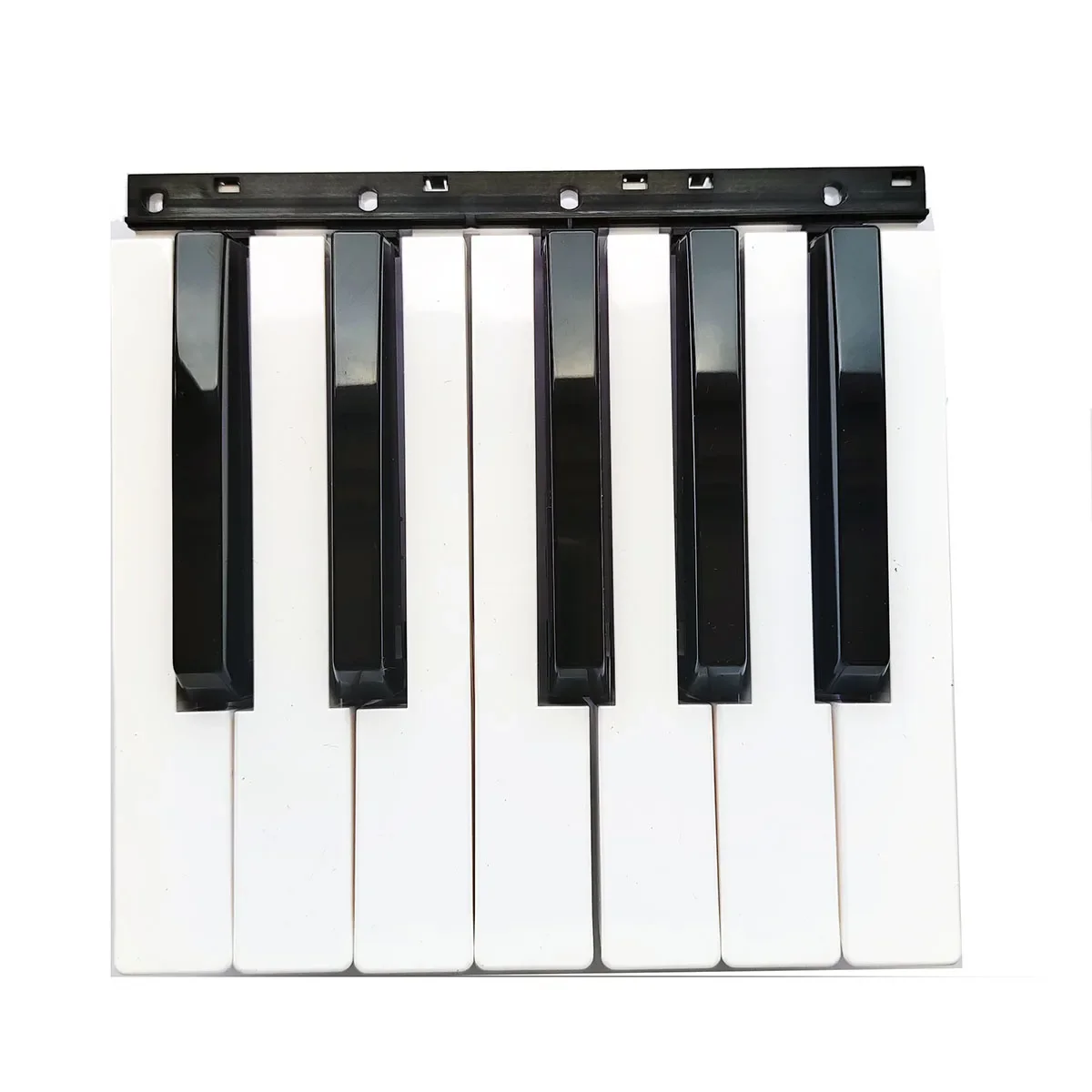 Chiave Di Ricambio Per Parte Pianoforte Digitale Per Korg Pa-900 Pa-1000 Krome 61 73