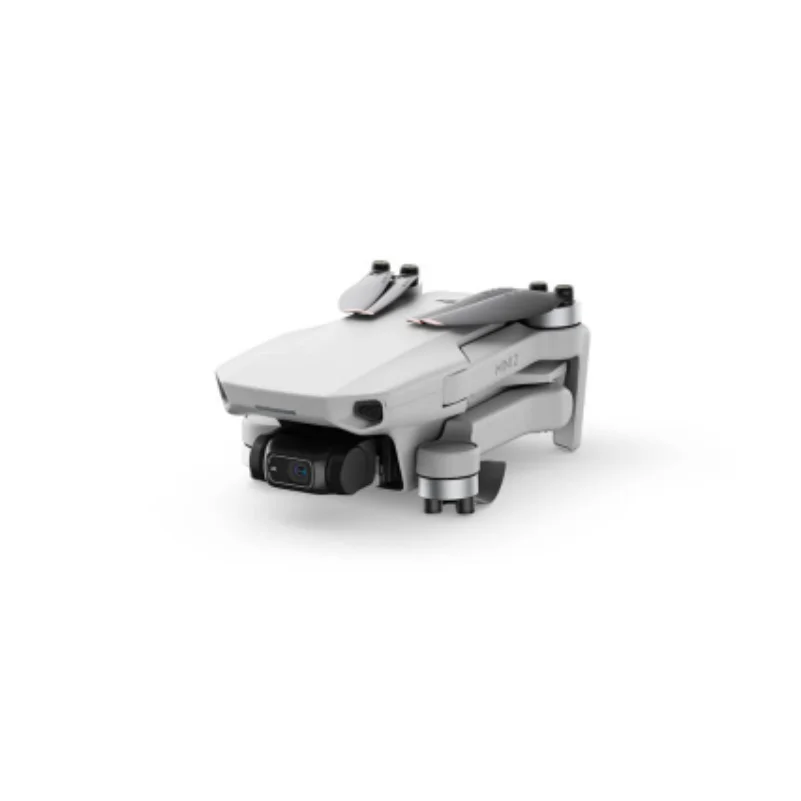 Originale Mavic Mini 2 Mavic Mini 2 Fly More Combo Con Fotocamera 4K 31 Minuti Di Tempo Di Volo Zoom Digitale 4X Trasmissione Video 10 Km